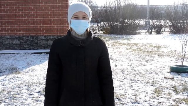 Стихотворение "Весенние воды" ко Дню поэзии смотреть онлайн