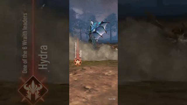 [Perfect World Mobile Revolution] Novo pw mobile vertical CBT смотреть онлайн