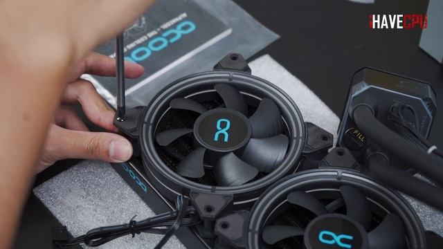 คอมประกอบ สเปก INTEL CORE i9-11900F + GeForce RTX 3080 Ti เรียบๆ แต่แรงอยู่นะ | iHAVECPU смотреть онлайн