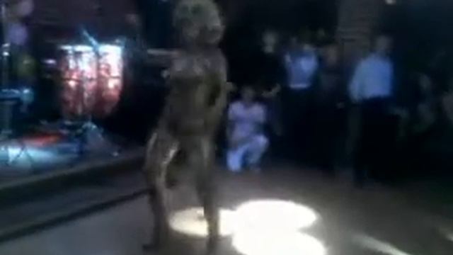 Самба Наташа в Тропиче смотреть онлайн