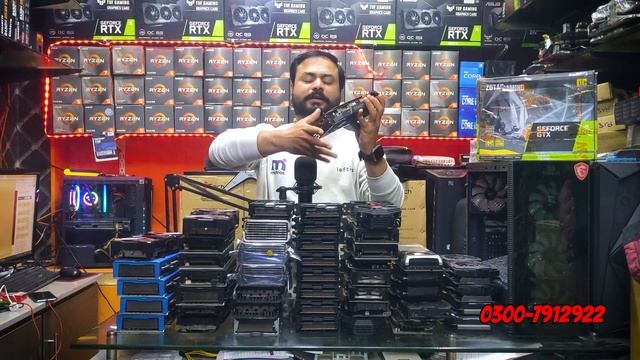 Graphics Card Prices and Stock Update in Pakistan 2024 | GTX, RX, and RTX Price Changes! смотреть онлайн