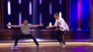 Импровизация: Муж и жена готовятся в первый раз в своей жизни отправиться на охоту на ведьм