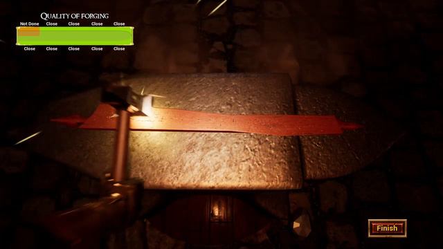Fantasy Blacksmith - Wot Metalman смотреть онлайн