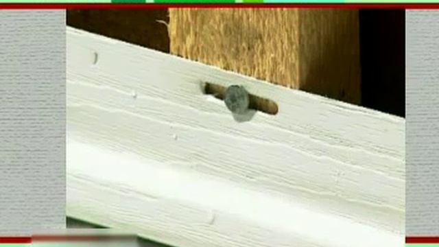 Монтаж винилового сайдинга смотреть онлайн