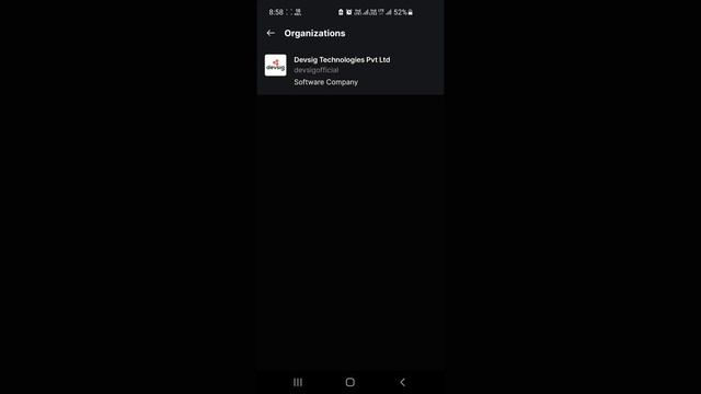 GitHub Android Application Overview смотреть онлайн