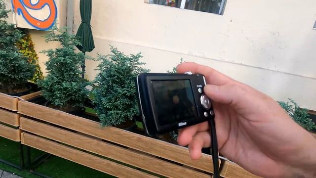Nikon Coolpix s220 тест камеры смотреть онлайн