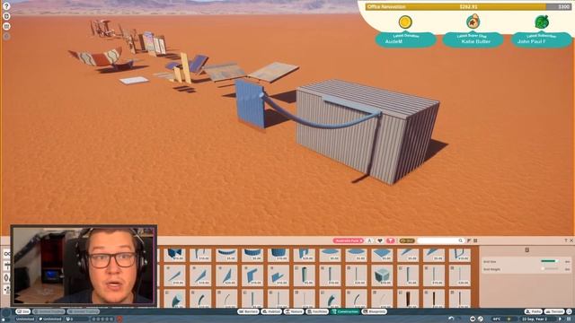 Australia Pack First Look | Planet Zoo LIVE смотреть онлайн