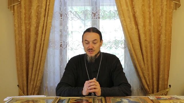О иконах смотреть онлайн
