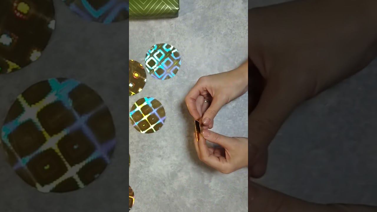 Gift wrapping with Umbrella decor #DIY #gift #autumn #beautiful #packaging смотреть онлайн