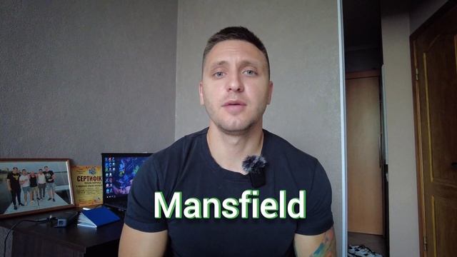 Получил визу в Англию. Шок от фермы Mansfield ! ? #РаботавАнглии