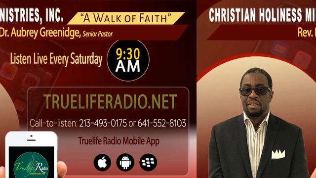 KEEPING THE MOMENTUM OF PRAYER | DR. TONYA WILLIAMS | TRUELIFE RADIO смотреть онлайн