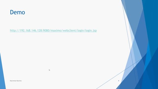 Automatic Generation of Birt Report in Maximo Communication Logs смотреть онлайн