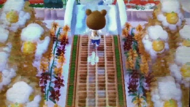 Animal Crossing New Leaf [06] L'hiver est là ! ? смотреть онлайн