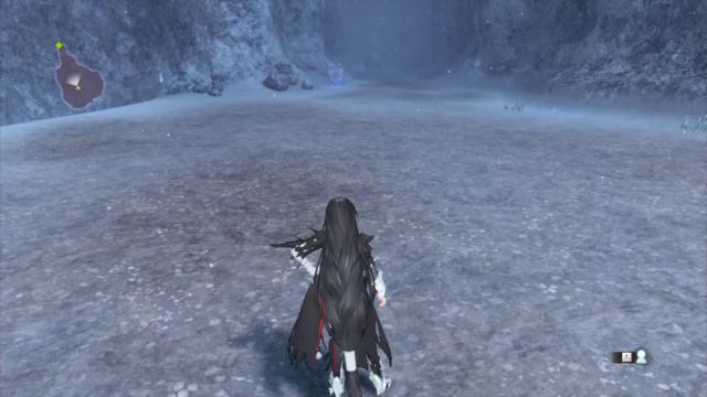 TALES OF BERSERIA (ПРОХОЖДЕНИЕ): НАЧАЛО #1