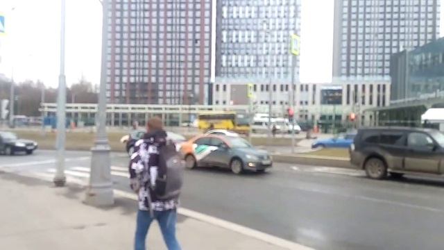 отсутствие какой-либо логистики станци Ховрино до автовокзала северные ворота ХОВРИНО смотреть онлайн