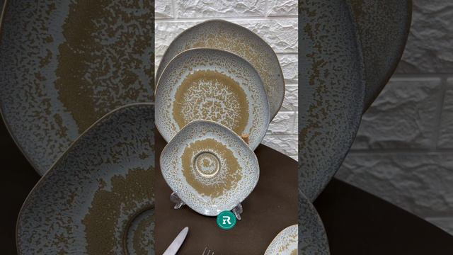 Профессиональный фарфор Ariane