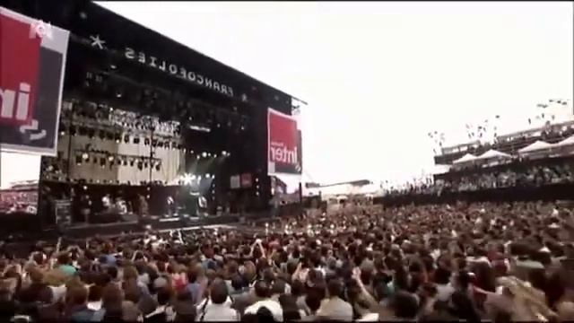 Любимая певица Заз - драйв на весь день! ZAZ