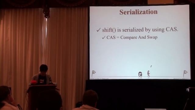 Parallel worlds of CRuby's GC (Narihiro,Nakamura) смотреть онлайн