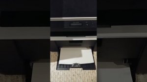 Brother DCP1612w Paper Jam