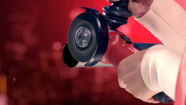 Болгарка Elitech