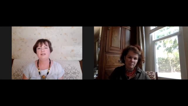 23 ЗУМстріч про вишивку: Оксана Гончар (Львів) сорочку-празник, роботу із замовниками і матеріали смотреть онлайн