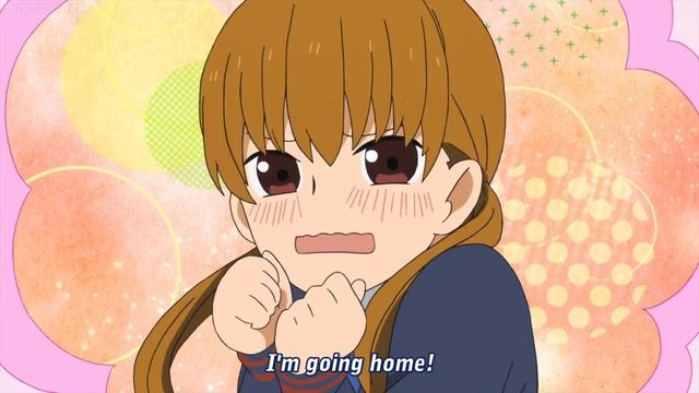 Haru reacting to shizuku chan so cute смотреть онлайн