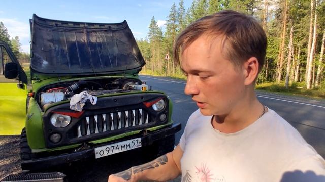 Путешествие в Карелию // озеро Кукас // часть 4 смотреть онлайн