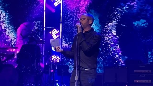 Proper Party NYC - Brad Garlinghouse opening speech - 9/29/2023 смотреть онлайн