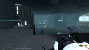 3# Portal 2 | Достижение «Последняя передача»