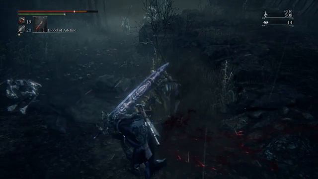 Bloodborne Playthrough - Part 23 (Fishing Hamlet, Part 1) смотреть онлайн
