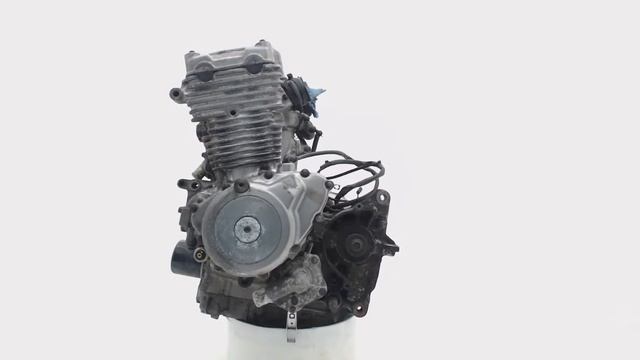 Used Engine Honda CB 500 + S CB500 CB500S MY5 PC26 + PC32 1995-10 88177 смотреть онлайн