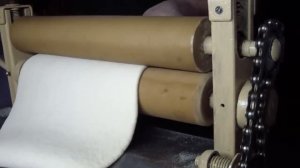 Тестораскаточная машинка своими руками