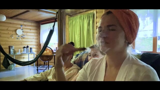 Женский кундалини-ретрит смотреть онлайн