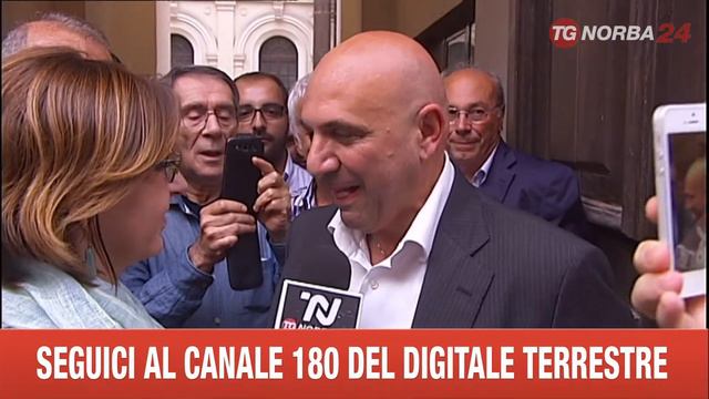 BARI URICCHIO NUOVO RETTORE DELL'UNIVERSITA' DI BARI смотреть онлайн