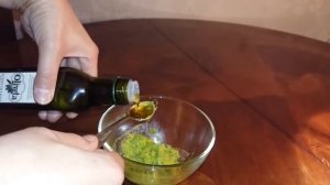 маска с авокадо для лица от морщин омолаживающий