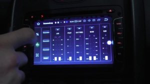 RENAULT DUSTER, заменим штатную магнитолу на ISUDAR!