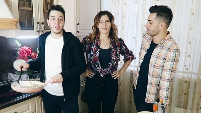 ПЬЯНАЯ КУХНЯ: ЖЮЛЬЕН w/ Лера Любарская #ЛЕСЁ смотреть онлайн