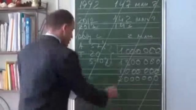 Учитель Стих о России смотреть онлайн