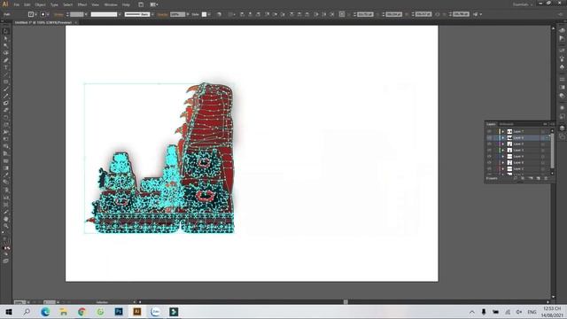 Как нарисовать Танк КВ-44 Веном версия 2 Из Мультики про танки смотреть онлайн