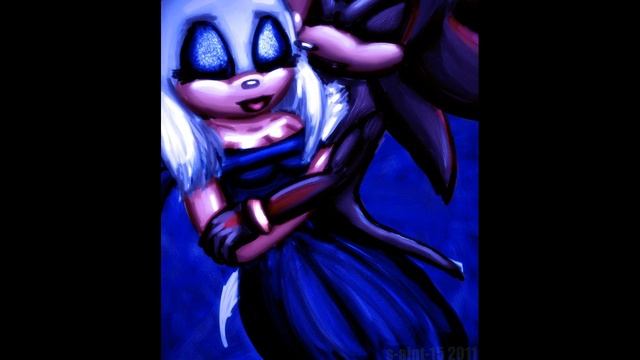 ShadRouge~"Растопи лед" смотреть онлайн
