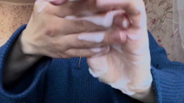 асмр массаж головы и укладка смотреть онлайн