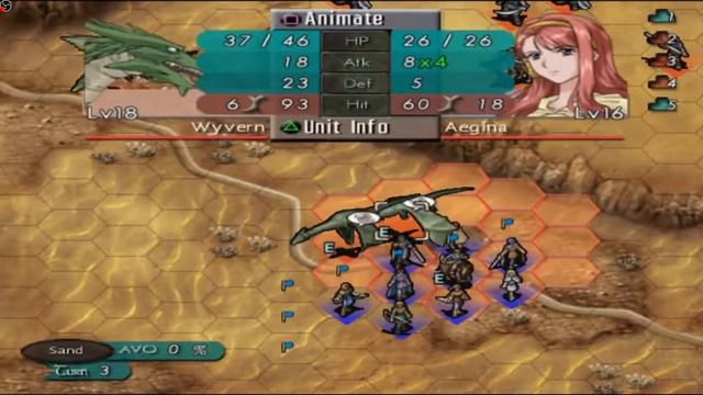 Berwick Saga: Impossible Dream