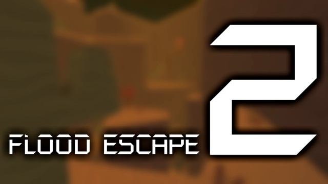 Flood Escape 2 OST - Lost Desert