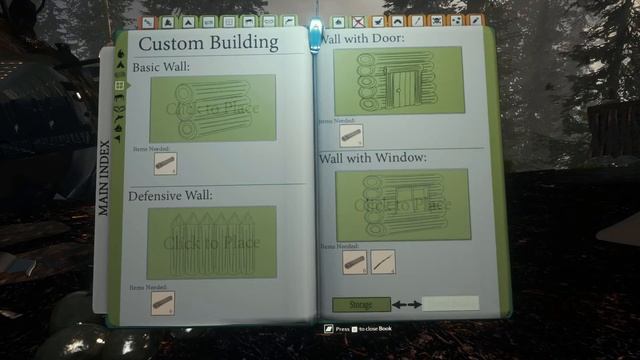 The Forest#3-ОХАПКА ДРОВ И ДОМ ГОТОВ!