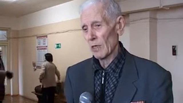 Медицинский осмотр ветеранов смотреть онлайн