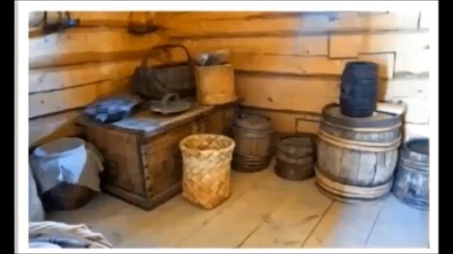 Русская изба смотреть онлайн