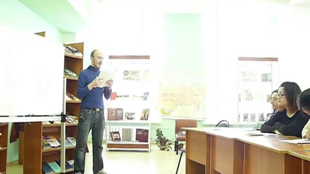 Мой родной иностранный язык смотреть онлайн