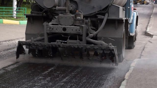 Гидроизоляционная битумом смотреть онлайн