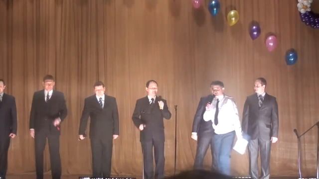 подарок мужчин на 8 марта смотреть онлайн