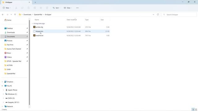 FLSUN Speeder Pad review: Control 3 printers at the same time, Buy Speeder Pad or Creality Sonic Pa смотреть онлайн